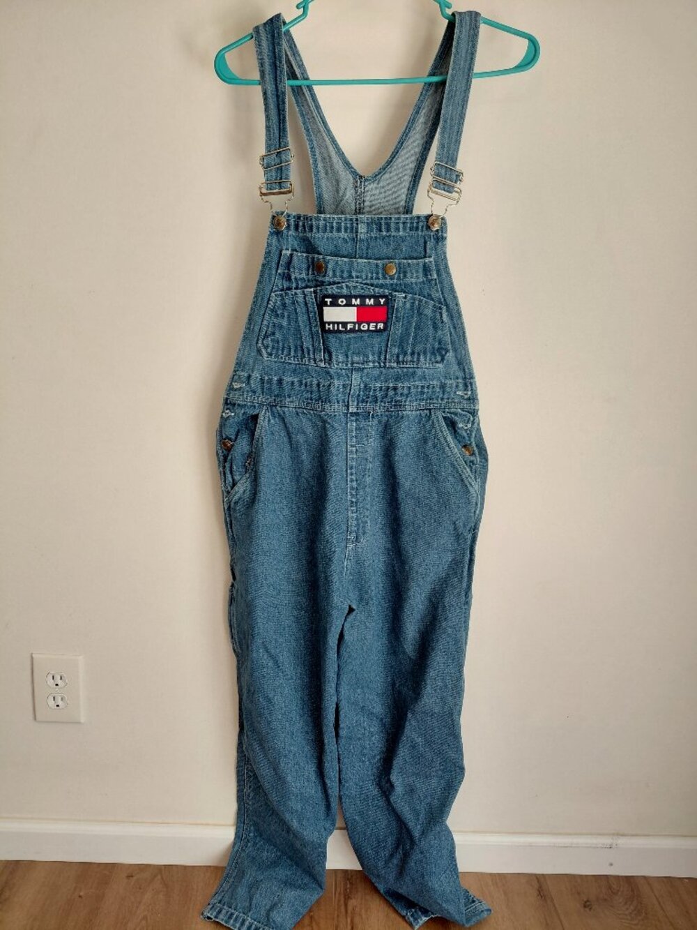 Women's Tommy Hilfiger Overalls